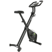 Rower treningowy składany VirtuFit XB100i magnetyczny Bluetooth 110kg