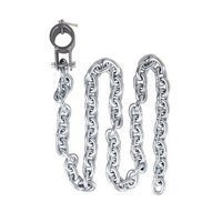 Łańcuch treningowy na gryf Chainbos 15 kg Insportline