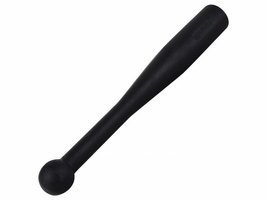 Maczuga żeliwna do ćwiczeń Clubbell 4 kg