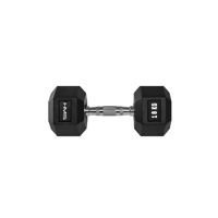 Hantla gumowana Hex Pro 18 kg HMS