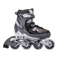 Łyżworolki regulowane 2w1 Tifero model 2018 Worker