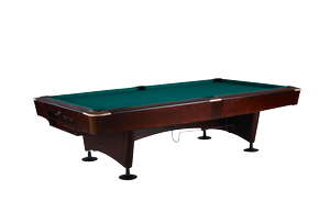 Stół bilardowy Olimpic Tournament 9 FT WIK