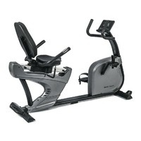 Rower stacjonarny poziomy BRX R3000 Toorx Pro