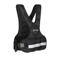 Kamizelka obciążeniowa regulowana 20 kg KOR20 HMS