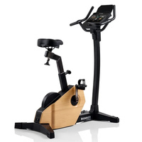 Rower elektromagnetyczny Hammer Maximum Spheris 4.0 NorsK z ekranem dotykowym 10,1"