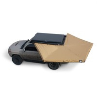 Markiza samonośna BATWING 270 L Sand Lewa 2,5 m OFFLANDER