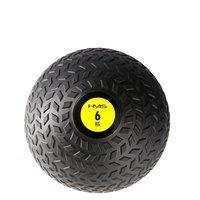 Piłka do ćwiczeń Slam Ball PST06 HMS 6 kg