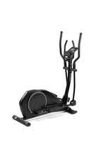 Orbitrek magnetyczny Toorx ERX-100 HRC 14 kg LCD 16 poziomów oporu