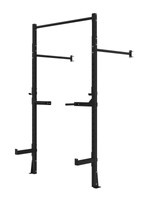 Rig do ściany stojaki UNDERFIT poręcze, asekuracja