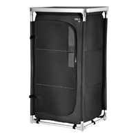 Szafka turystyczna NILS CAMP NC3036 kempingowa 3 półki 600D Oxford