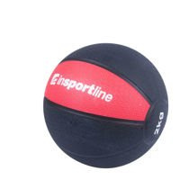 Piłka lekarska Medicimbal 2 kg Insportline
