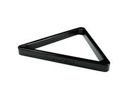 Trójkąt bilardowy czarny 57,2mm