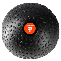 Piłka lekarska Slam Ball UNDERFIT 30 kg do rzucania fitness