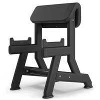 Modlitewnik stojący UPFORM UR-L003 do bicepsów 400kg profesjonalny