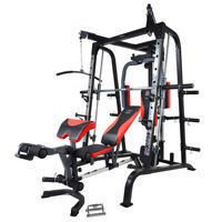 Atlas treningowy suwnica X2 HMS