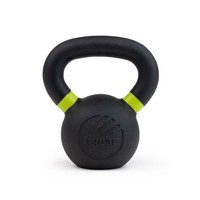 Kettlebell żeliwny RAW Tiguar 8 kg V2