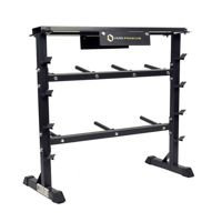 Stojak na obciążenia, hantle i gryfy STR12 HMS