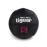 Piłka lekarska Wallball tiguar 5 kg