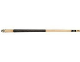 Kij bilardowy 2-cz. Tournament Champion 122cm NATURAL