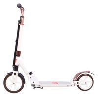 Hulajnoga amortyzowana WORKER Nuvola 2016