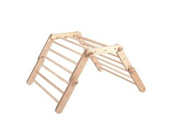 Domowy plac zabaw Fipitri drewno Karussell