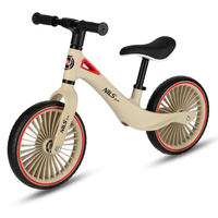 Rowerek Biegowy dla Dzieci koła 12" PU RB138 Nils Fun