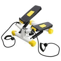 Stepper skośny z linkami S3033 HMS
