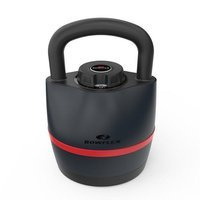 Kettlebell regulowany (3.5, 5.5, 9, 11, 16 i 18 kg) 840i SelectTech Bowflex