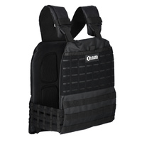 Taktyczna kamizelka obciążeniowa regulowana 6,5 kg TKO07 HMS Premium