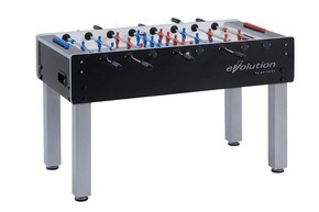 Piłkarzyki G-500 Evolution Garlando