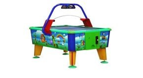 Cymbergaj Air Hockey Gameland 5 ft