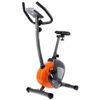 Rower stacjonarny siodełko żelowe M9239 PRIME HMS