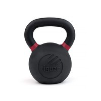Kettlebell żeliwny RAW Tiguar 40 kg V2