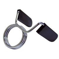 Zacisk sprężynowy olimpijski CL-17 Insportline