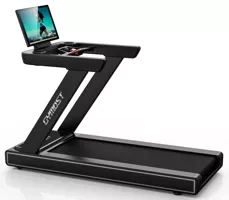 Bieżnia elektryczna 6830 TFT 23,8" Gymost