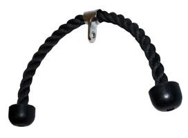 Sznur na triceps Insportline