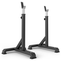 Profesjonalne stojaki pod sztangę MP-S201 2.0 Marbo Sport (para)
