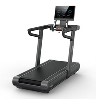 Bieżnia Gymost Freelander 6363 LED | 2.5KM | 22km/h | 36 programów | 160kg