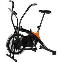 Rower stacjonarny powietrzny MP6540 HMS