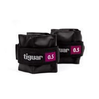 Obciążniki na kostki tiguar 2 x 0,5 kg