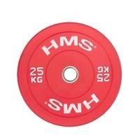 Talerz olimpijski CBR25 HMS 25 kg