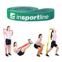 Guma oporowa do ćwiczeń Rand XX Strong Insportline