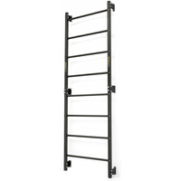Drabinka gimnastyczna metalowa 219 x 76 cm SG-16 – SmartGym Fitness Accessories