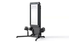 Brama Multicrossover Dual L802 regulowany wyciąg + stojak L803 Gymost