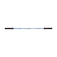 Gryf olimpijski prosty 201 cm Olympic OB-86 Insportline 15 kg
