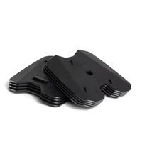 Dodatkowe obciążenie do sztang regulowanych 18 kg Bowflex