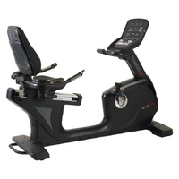 Rower Treningowy Elektromagnetyczny Poziomy Toorx BRX R9500 LED (BRX-R9500)
