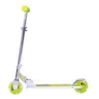 Hulajnoga WORKER Racer Urban Boy ze świecącymi kółkami