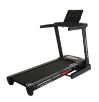 Bieżnia elektryczna Technum V-LED Finnlo