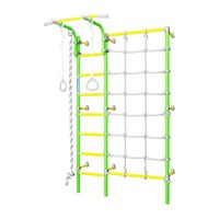 Drabinka gimnastyczna Kometa Next-3 zielony